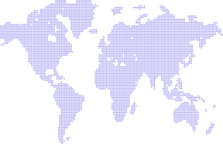 Live map showing promoter locations for the Camden Town campaign